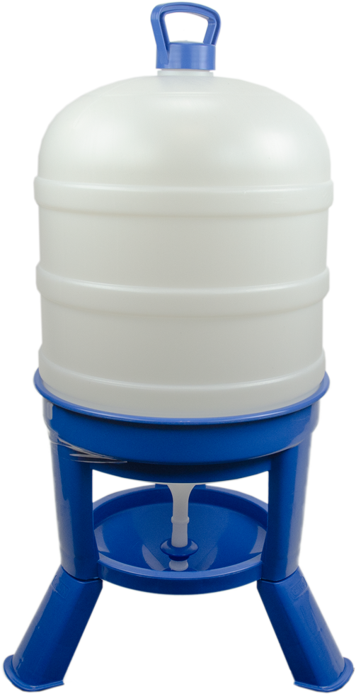 Gaun Pluimvee Drinktoren 40 l