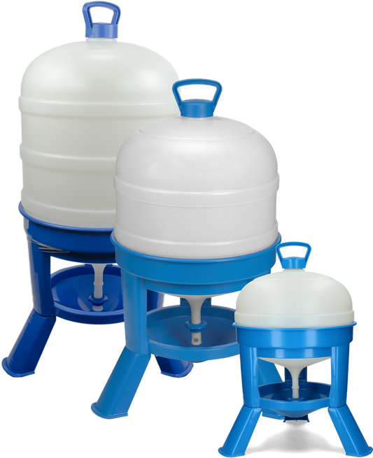 Gaun Pluimvee Drinktoren 20 l