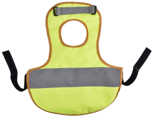 Gaun Pluimvee Kippen Vest