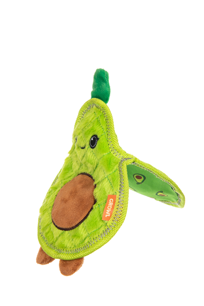 Growl Flip Floppz Ava de Avocado