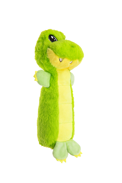 Growl Belly Busters Gary de Krokodil