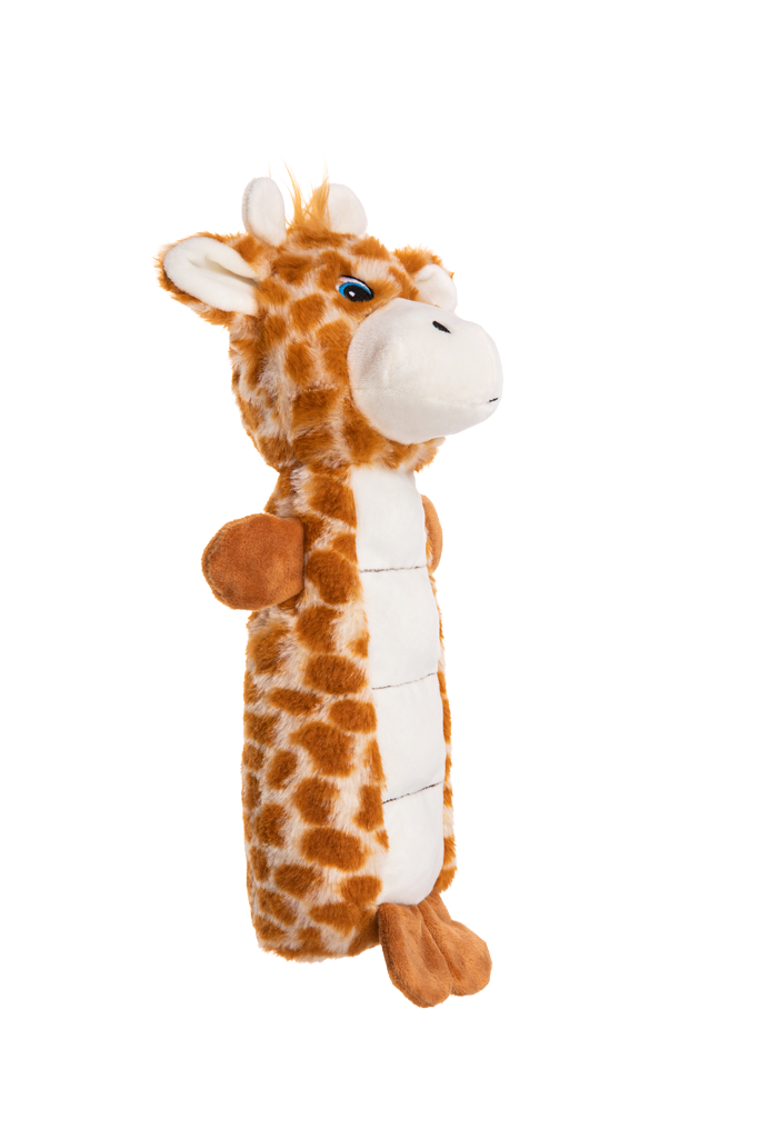 Growl Belly Busters Ginny de Giraffe