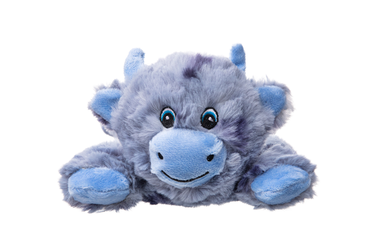 Growl Cuddlerz Chewy de Koe