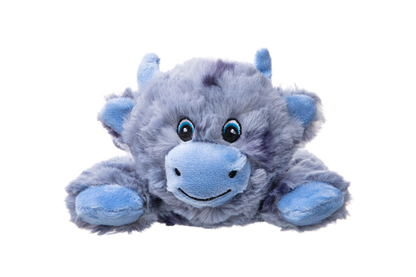 Growl Cuddlerz Chewy de Koe