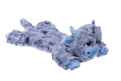 Growl Cuddlerz Chewy de Koe