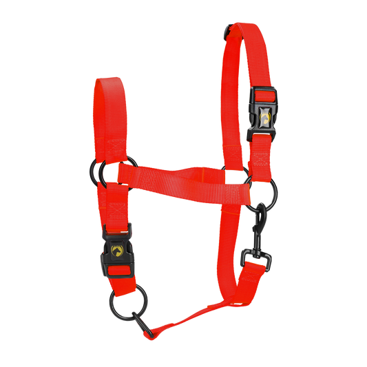 Excellent Essential Halster Rood M