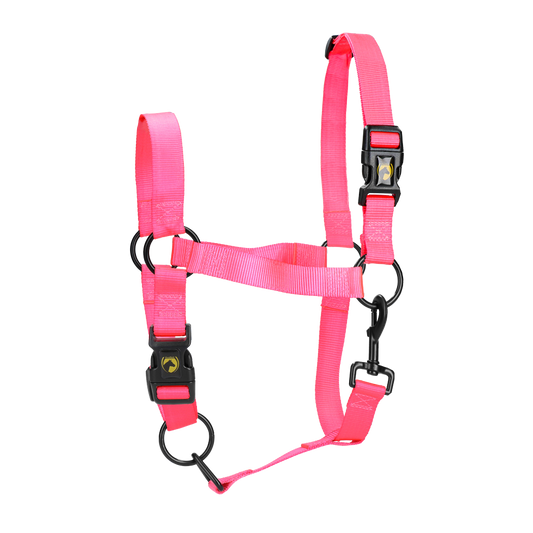 Excellent Essential Halster Roze L