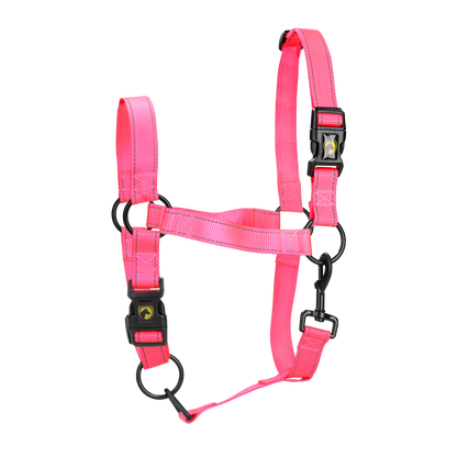 Excellent Premium Halster Roze XS