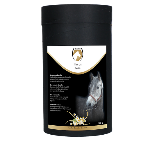 Excellent Horse Herbs Kamille 500 g