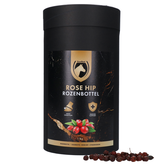 Excellent Horse Herbs Rozenbottel 1 kg