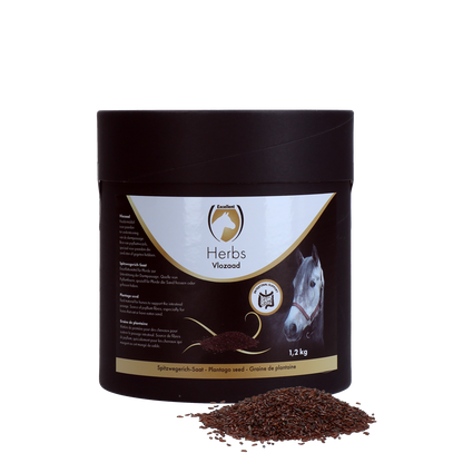 Excellent Horse Herbs Vlozaad 1,2 kg