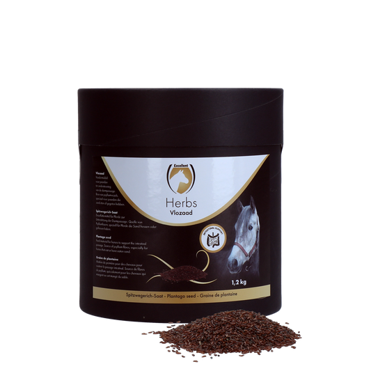Excellent Horse Herbs Vlozaad 1,2 kg