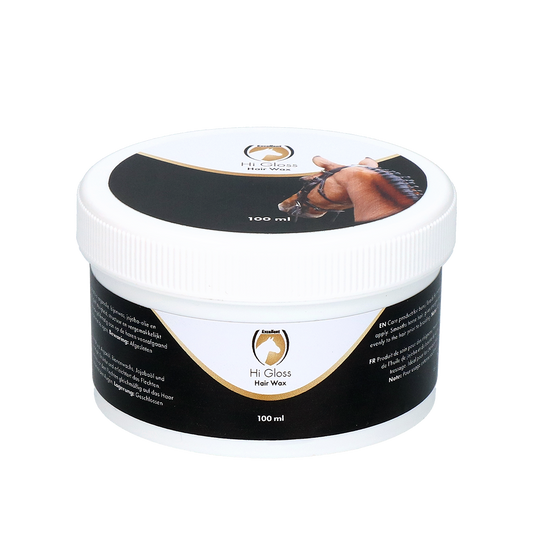 Excellent Horse Hi Gloss Hair Wax