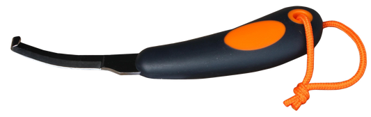 Klauwmes Easy "R" Deens model
