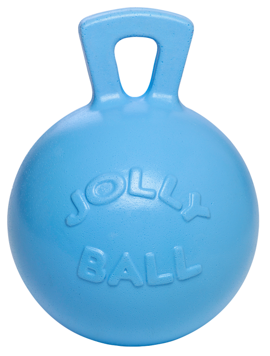 Jolly Ball Blauw (bosbes)