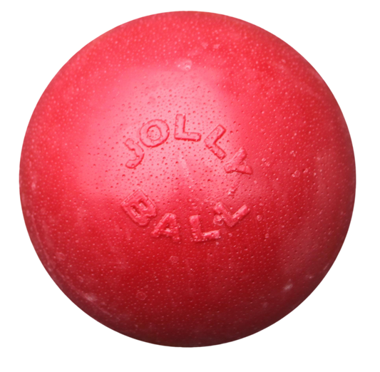 Jolly Bounce-n Play Rood L (20 cm)