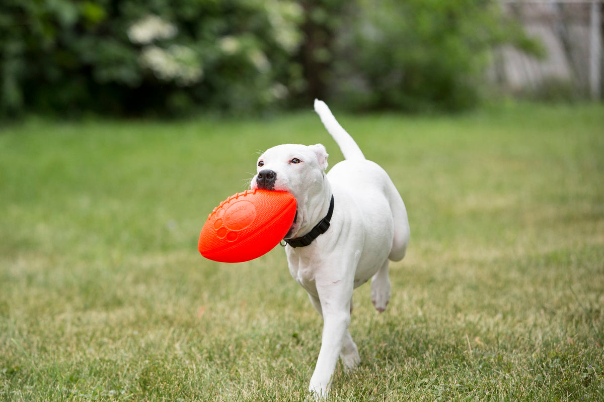 Jolly Football Vanille