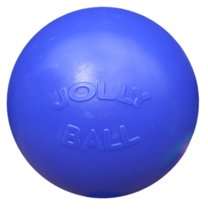Jolly Push-n-Play Blauw L (25 cm)