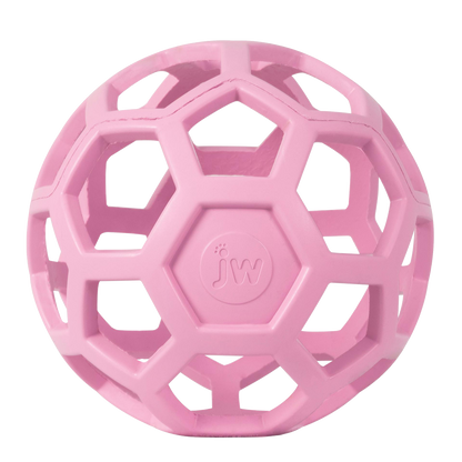 JW Hol-ee Roller Large Pink
