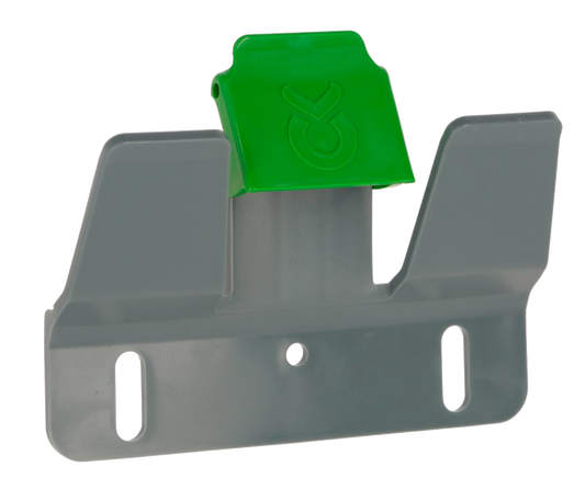 Emmerhouder met Bucket Guard