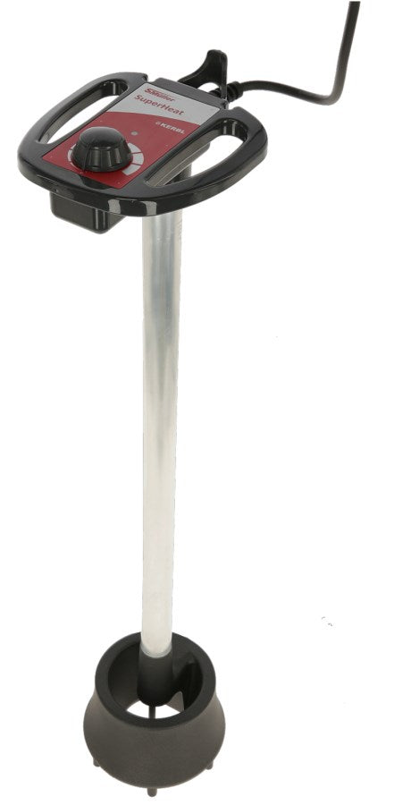 Kalvermelkverwarmer Super Heat 2300 W