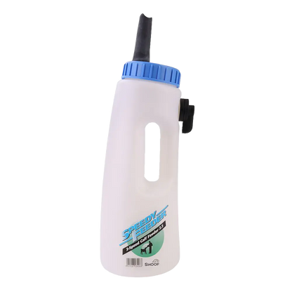 Shoof Speedy Feeder Calf Feeder met Big Softy speen 2,5 l