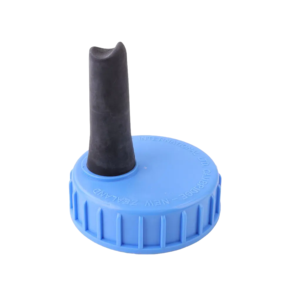 Shoof Speedy Feeder vervangingsdeksel met speen