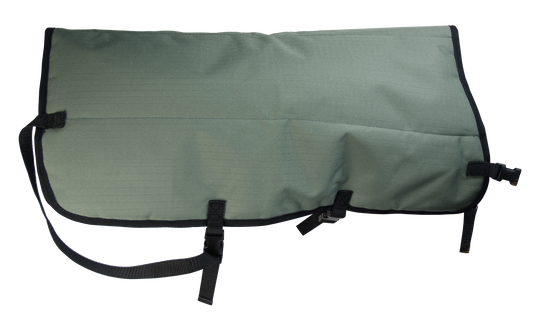 Calf Coat Kalverdek 80 cm