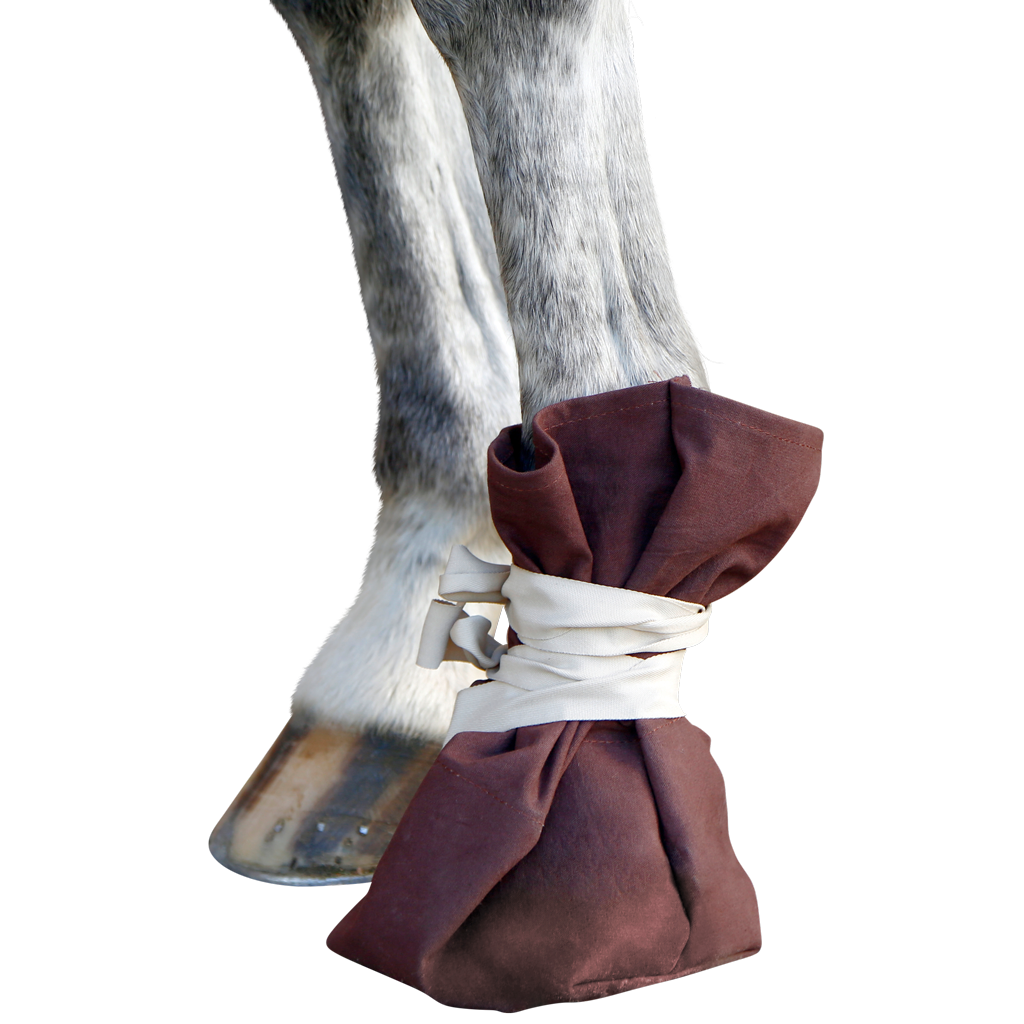 Klauw / Hoefzak voor rund en paard