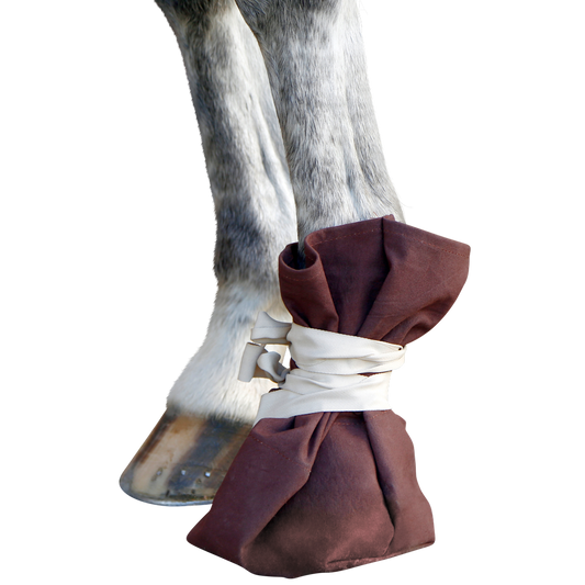 Klauw / Hoefzak voor rund en paard