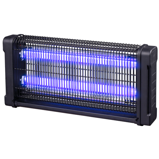 Knock Pest Insectenlamp 2x15 Watt 