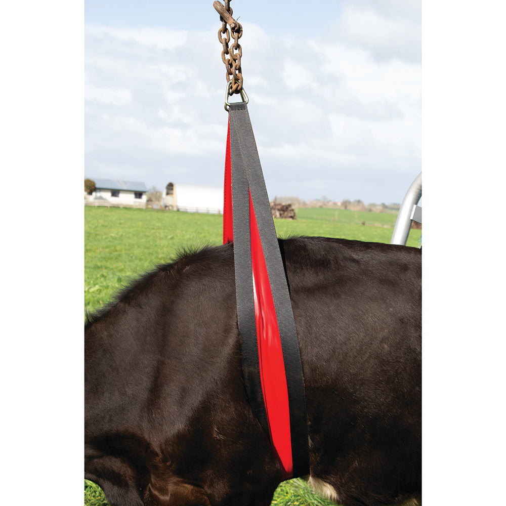 Koelifter Belly Strap Front Lift 2,4 meter