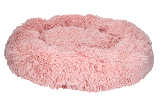Let's Sleep Donut Roze L