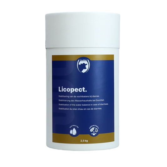 Excellent Licopect 2,5 kg