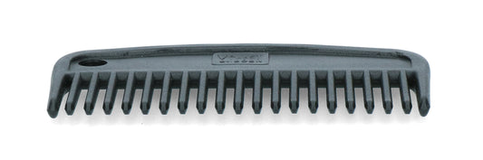 Manenkam 100 mm Zwart