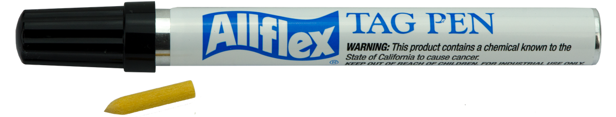Allflex Oormerk Schrijfstift