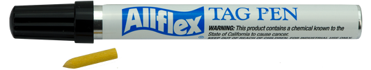Allflex Oormerk Schrijfstift