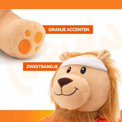Oranje Leeuw M
