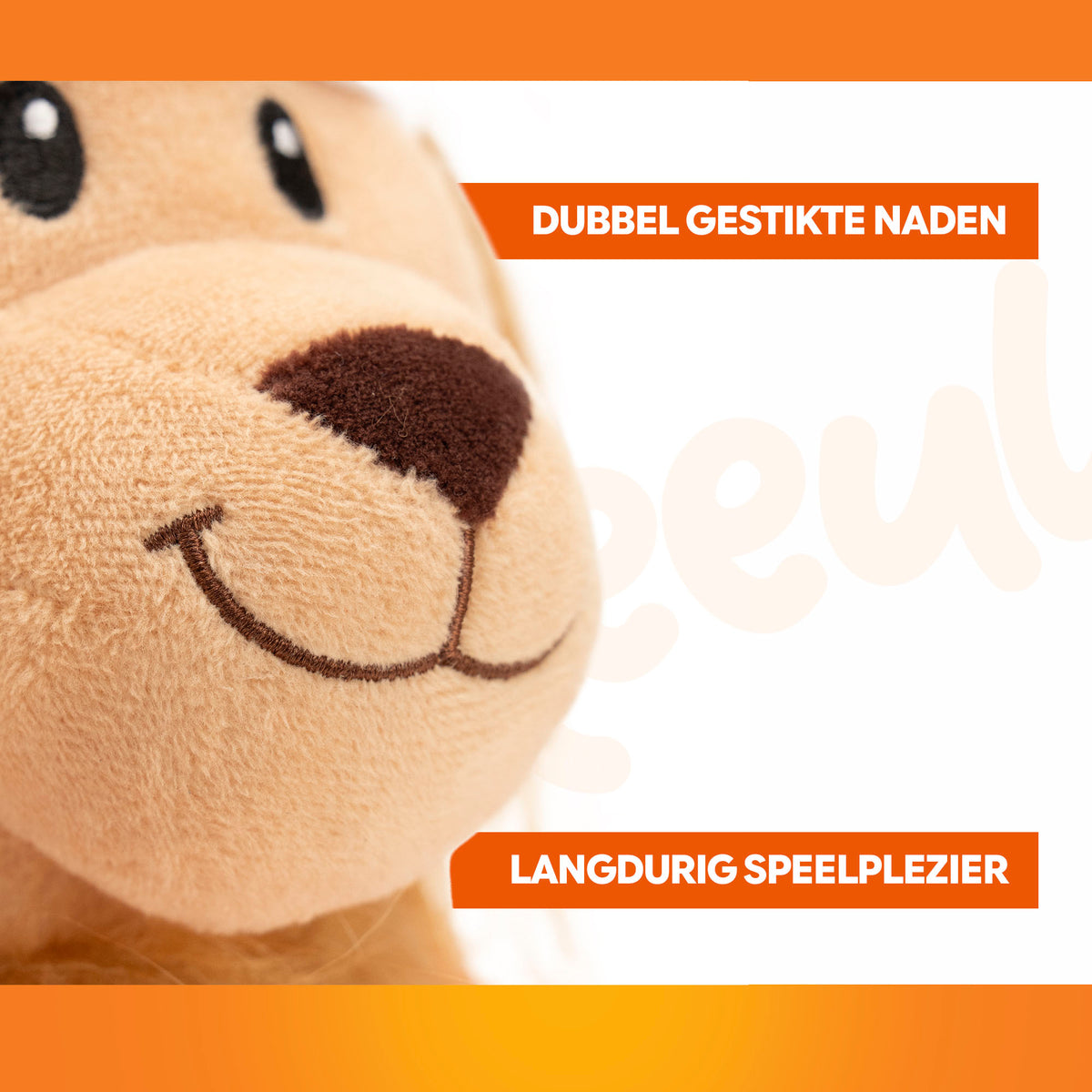 Oranje Leeuw M