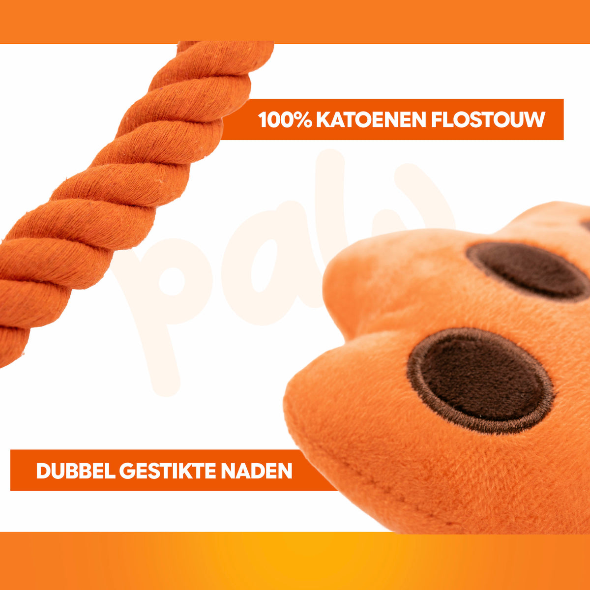 Oranje High Five