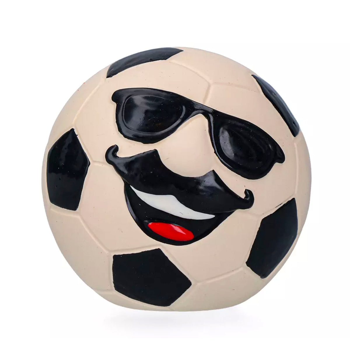 Oranje Mr WK Soccer L