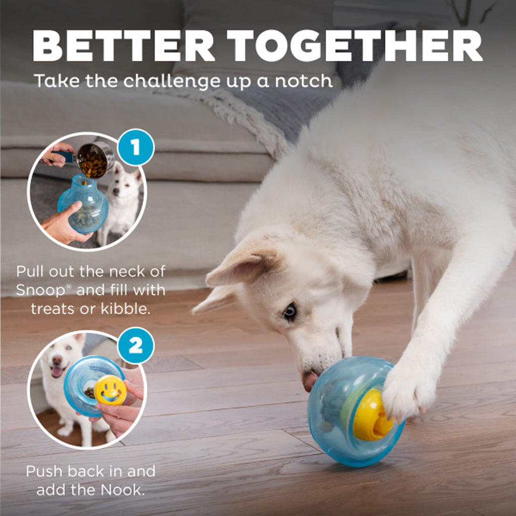 Outward Hound Orbee-Tuff Nooks Geel