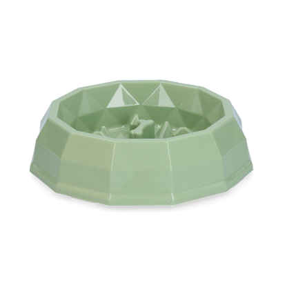 Pawise My Slow Feeding Bowl M