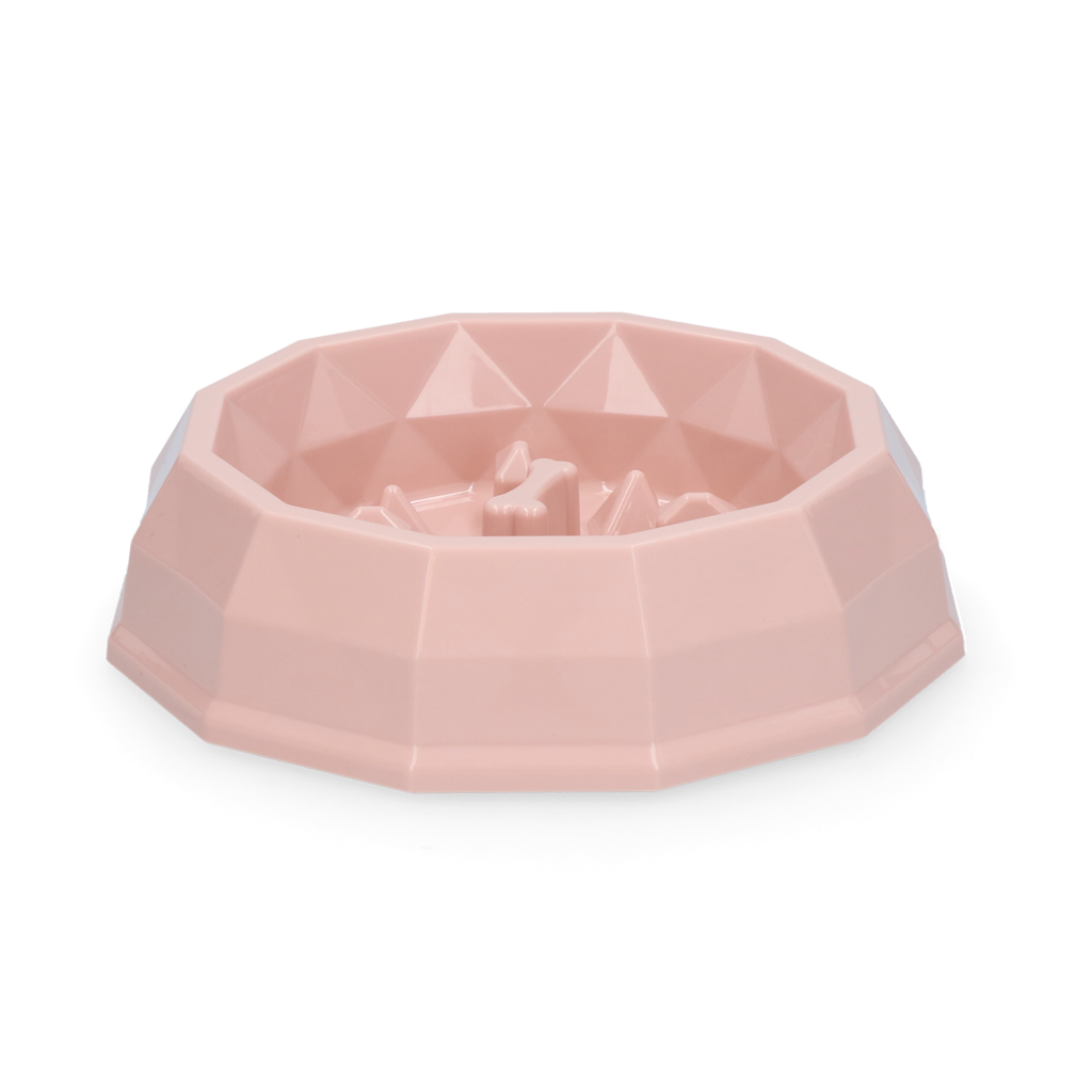 Pawise My Slow Feeding Bowl M