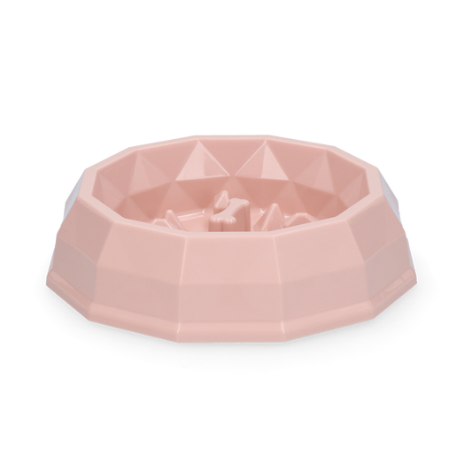 Pawise My Slow Feeding Bowl M