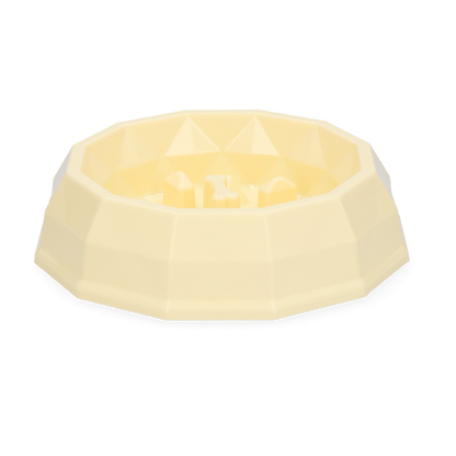 Pawise My Slow Feeding Bowl M