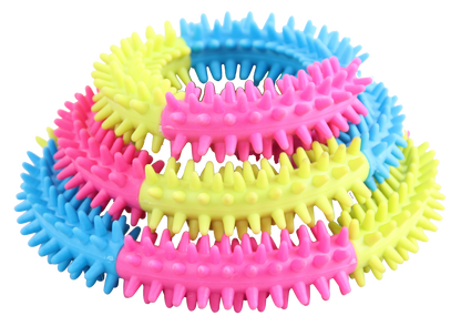 Pawise Rainbow World Ring L