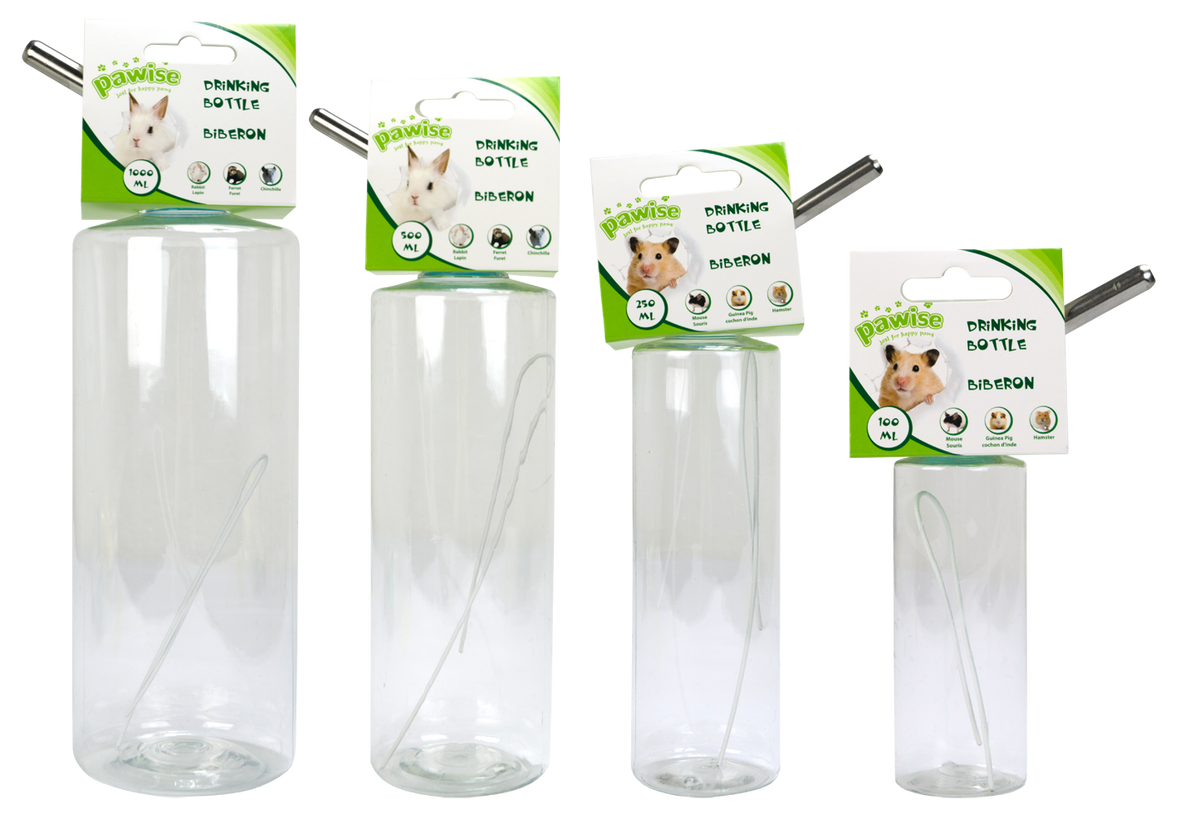Pawise Drink Bottle XL