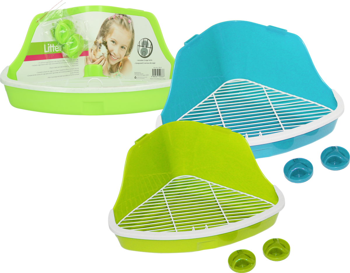 Pawise Litter Pan L