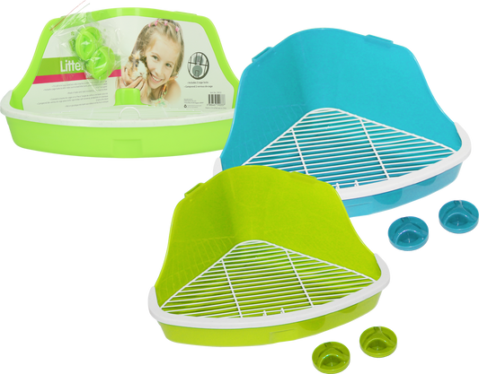 Pawise Litter Pan L